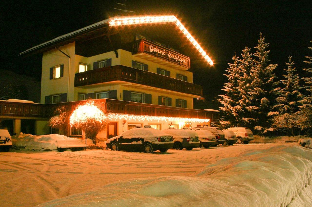 Pension Enzian Badia  Exterior photo