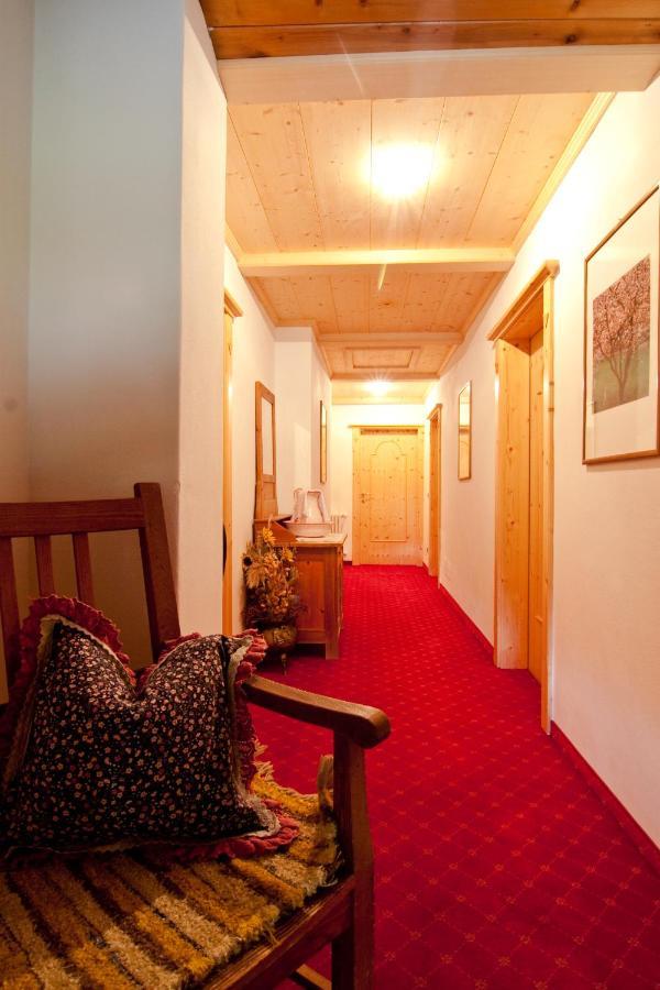 Pension Enzian Badia  Exterior photo